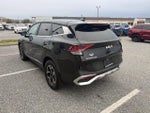2024 Sportage Thumbnail 6