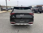 2024 Sportage Thumbnail 7