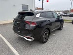 2024 Sportage Thumbnail 8