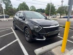 2024 Sportage Thumbnail 2