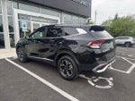 2024 Sportage Thumbnail 3