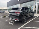 2024 Sportage Thumbnail 4