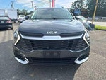 2024 Sportage Thumbnail 2