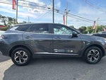 2024 Sportage Thumbnail 4