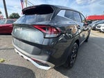 2024 Sportage Thumbnail 5