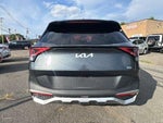 2024 Sportage Thumbnail 6