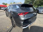 2024 Sportage Thumbnail 7