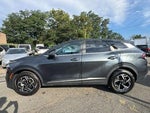 2024 Sportage Thumbnail 8