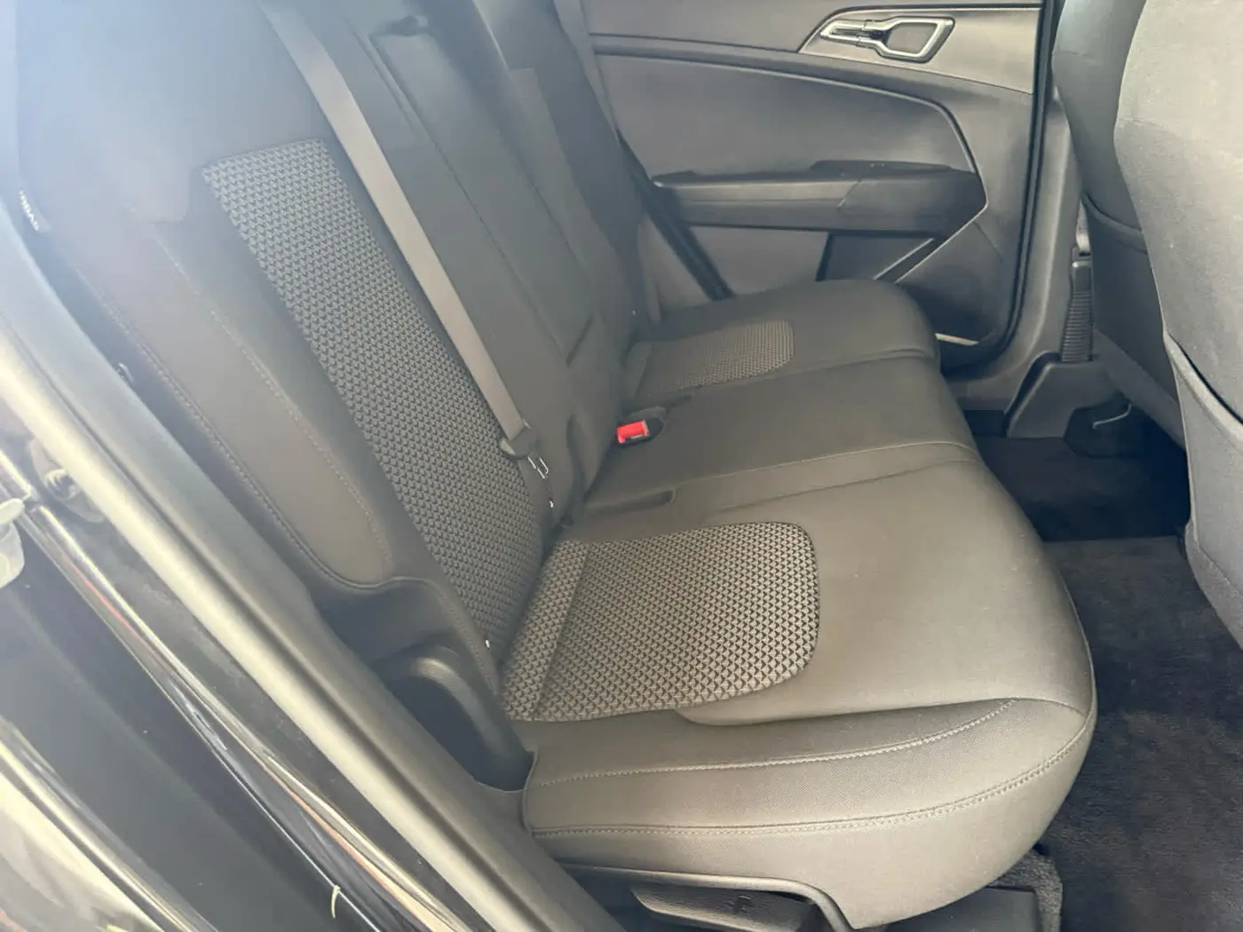 2024 Kia Sportage - $26,999