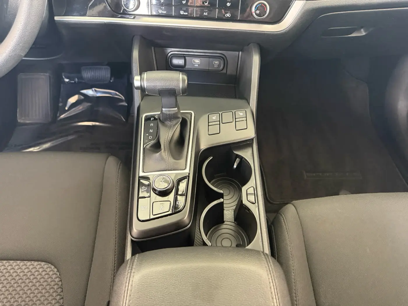 2024 Kia Sportage - $26,999