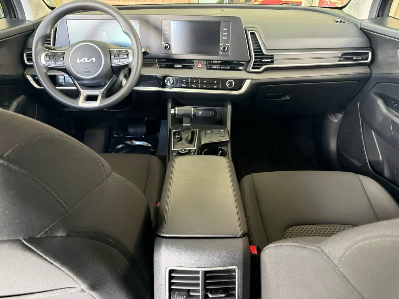 2024 Kia Sportage - $26,999