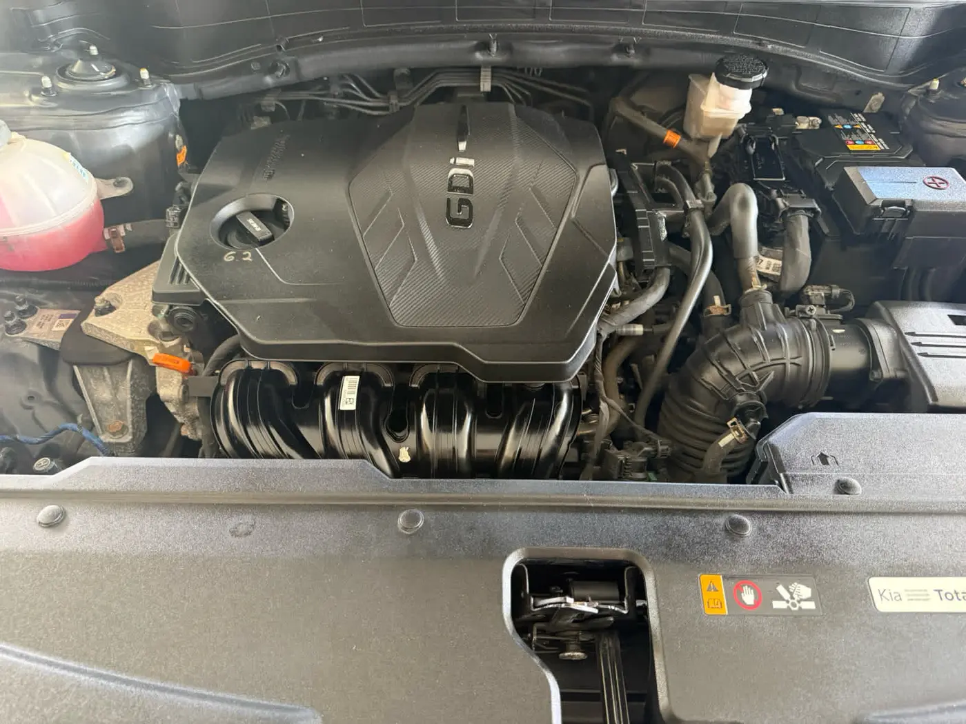 2024 Kia Sportage - $26,999
