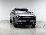 2025 Sportage Thumbnail 5