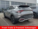 2024 Sportage Thumbnail 2