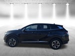 2024 Sportage Thumbnail 4