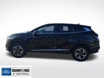 2024 Sportage Thumbnail 5