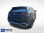2024 Sportage Thumbnail 6