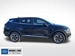 2024 Sportage Thumbnail 10