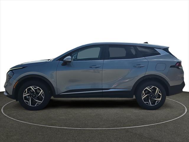 2024 Kia Sportage - $25,102