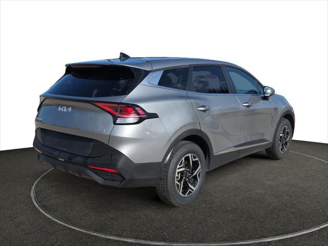 2024 Kia Sportage - $25,102