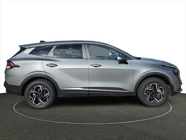 2024 Kia Sportage - $25,102