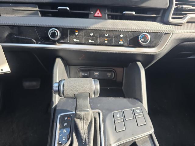 2024 Kia Sportage - $25,102