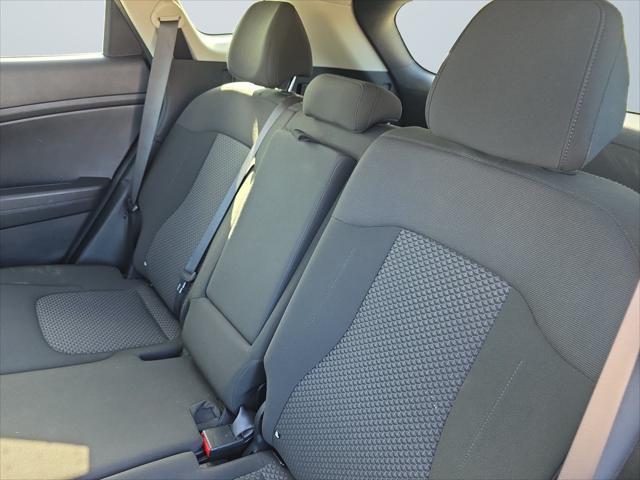 2024 Kia Sportage - $25,102
