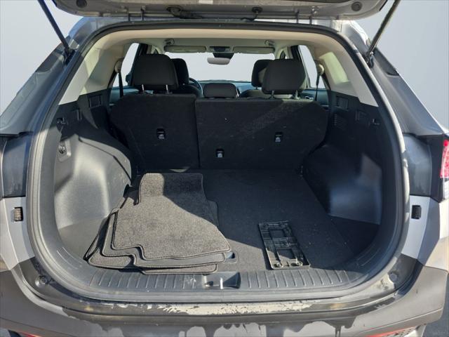 2024 Kia Sportage - $25,102