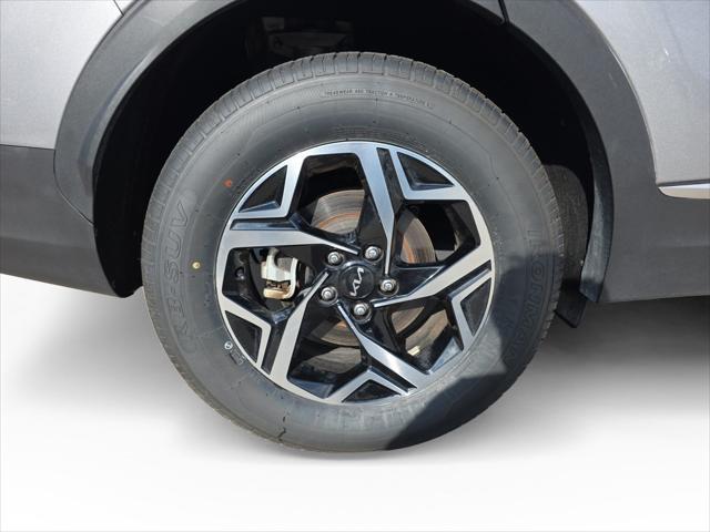 2024 Kia Sportage - $25,102