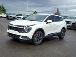 2024 Sportage Thumbnail 1