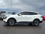 2024 Sportage Thumbnail 2