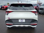 2024 Sportage Thumbnail 10