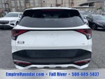 2024 Sportage Hybrid Thumbnail 4