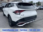 2024 Sportage Hybrid Thumbnail 9