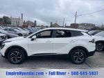 2024 Sportage Hybrid Thumbnail 10