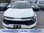 2024 Sportage Hybrid Thumbnail 11