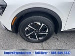 2024 Sportage Hybrid Thumbnail 12