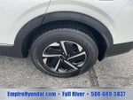 2024 Sportage Hybrid Thumbnail 13