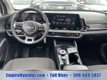 2024 Sportage Hybrid Thumbnail 14