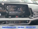 2024 Sportage Hybrid Thumbnail 21