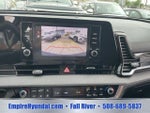 2024 Sportage Hybrid Thumbnail 22
