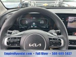 2024 Sportage Hybrid Thumbnail 23