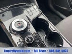 2024 Sportage Hybrid Thumbnail 27
