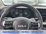 2024 Sportage Hybrid Thumbnail 30