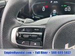2024 Sportage Hybrid Thumbnail 31