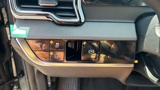 2024 Kia Sportage Hybrid LX