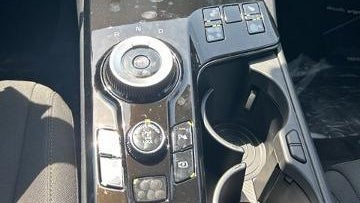 2024 Kia Sportage Hybrid LX