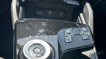 2024 Kia Sportage Hybrid LX