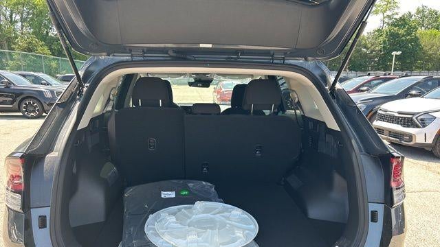 2024 Kia Sportage Hybrid LX