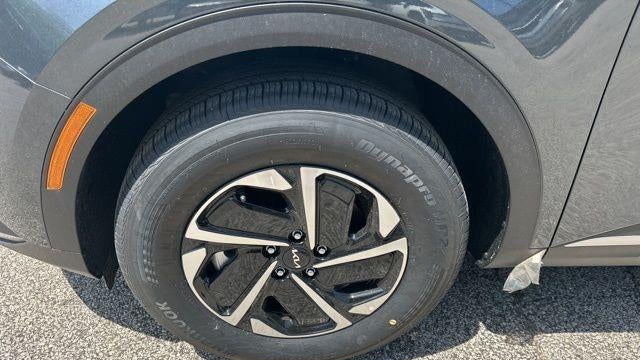 2024 Kia Sportage Hybrid LX
